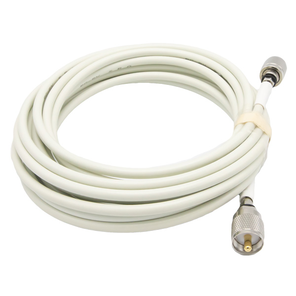 Shakespeare 4352 AM/FM Extension Cable 